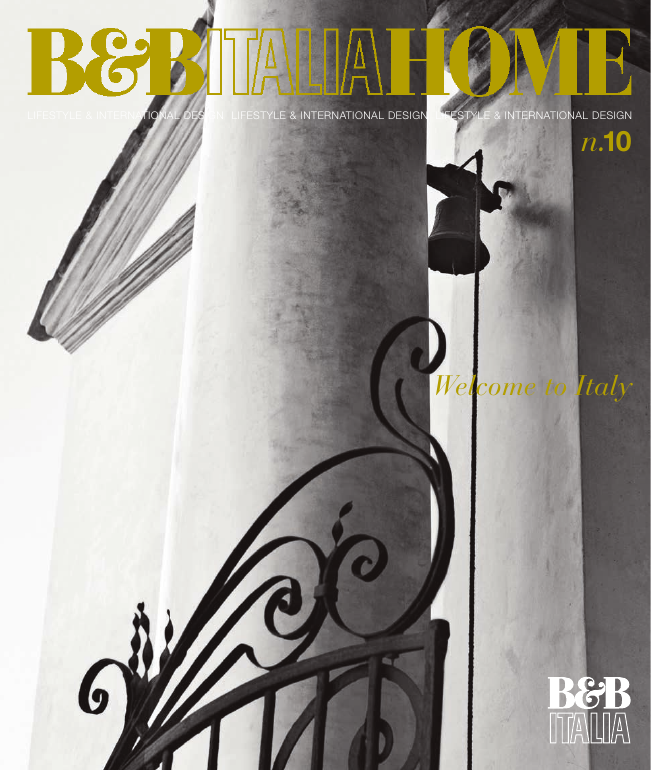 Bandb Italy home Issue 10 2014