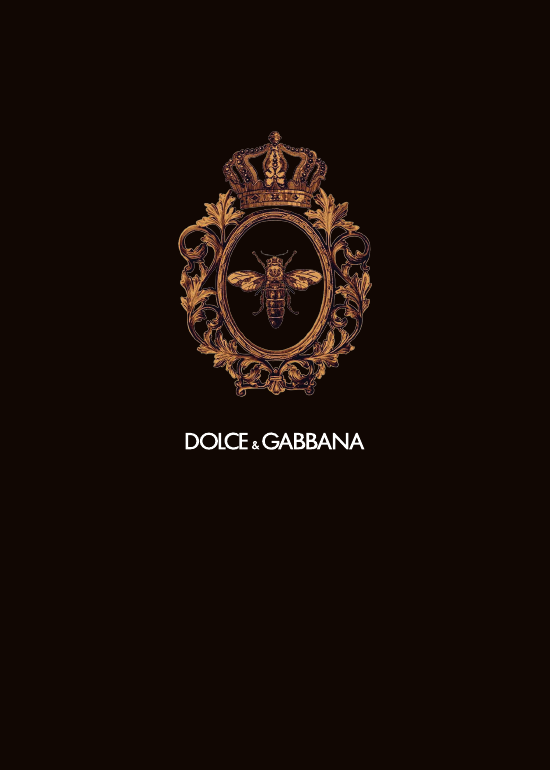 Dolce and gabbana 