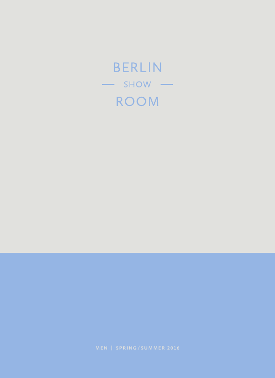 Berlin Show Room
