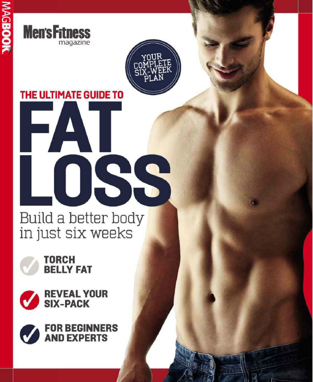 The ultimate guide to fat loss