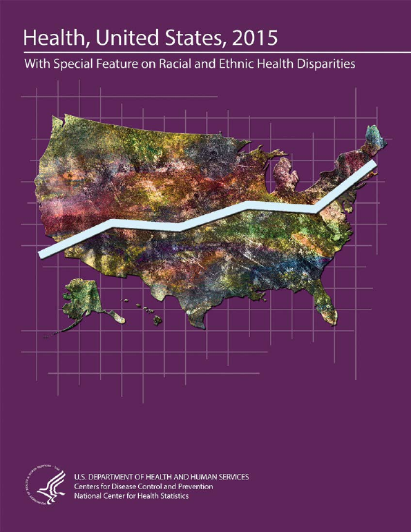 Health, United States, 2015