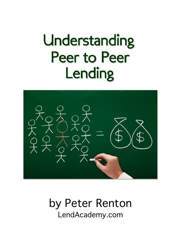 Understanding peer to peer lending