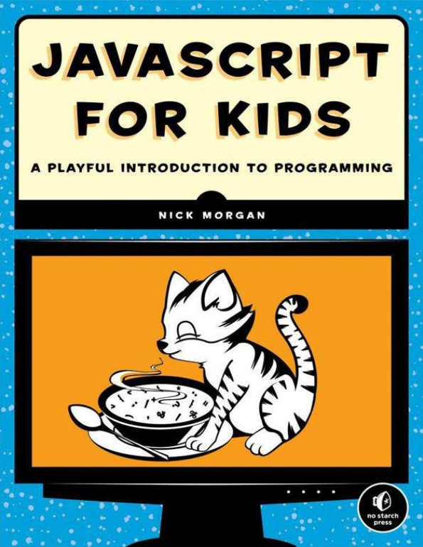 Javascript for kids