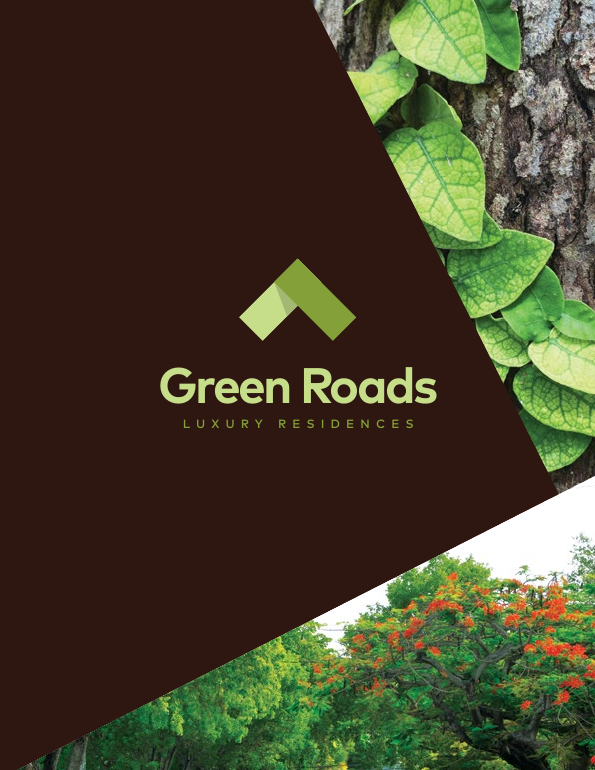 Green roads 
