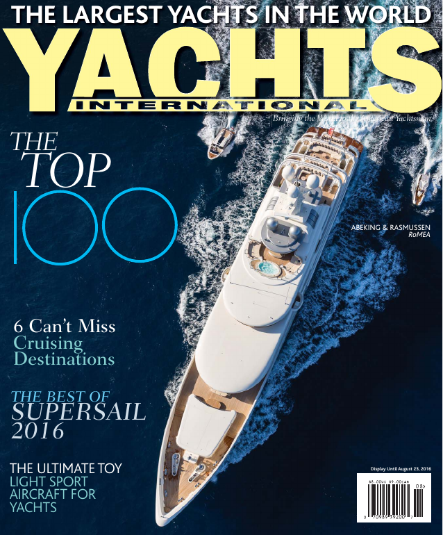 Yachts International 