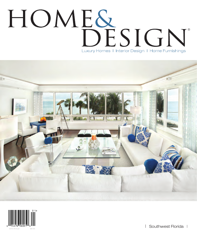 Home design 2013